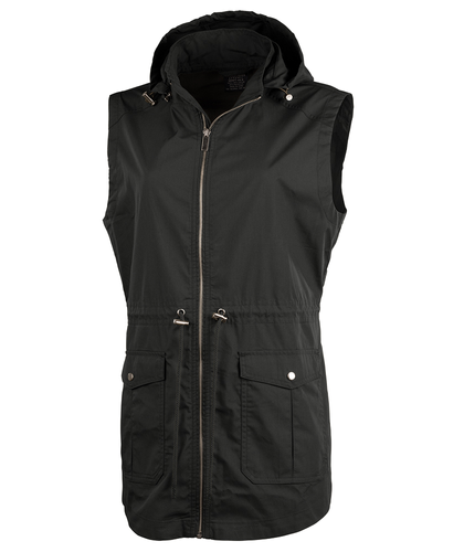 Women's Bristol Utility Vest image thumbnail