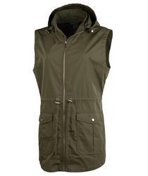Image of Women's Bristol Utility Vest