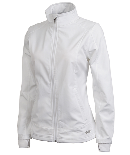Women's Axis Soft Shell Jacket image thumbnail