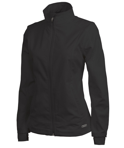 Women's Axis Soft Shell Jacket image thumbnail