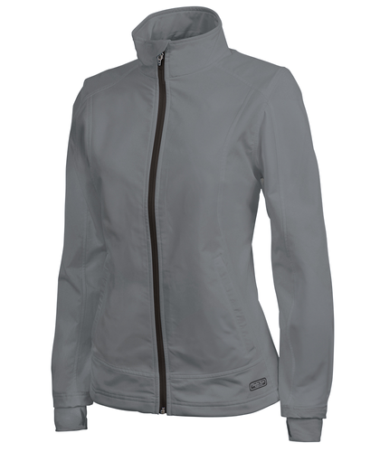 Women's Axis Soft Shell Jacket image thumbnail