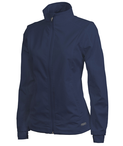 Women's Axis Soft Shell Jacket image thumbnail