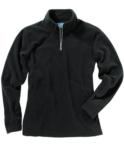 Women's Freeport Microfleece Pullover image thumbnail
