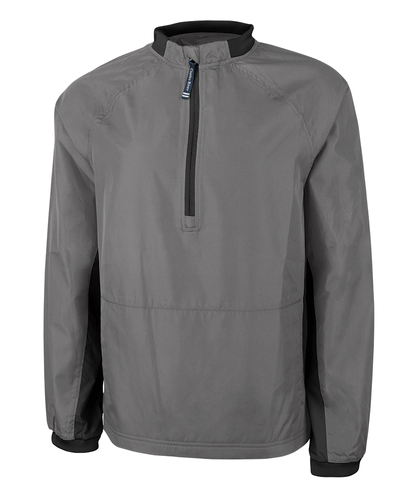 Men's Bunker Windshirt image thumbnail