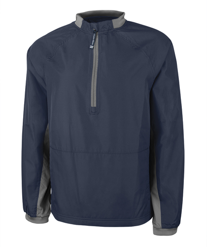 Men's Bunker Windshirt image thumbnail