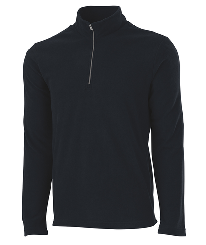 Men's Freeport Microfleece Pullover image thumbnail