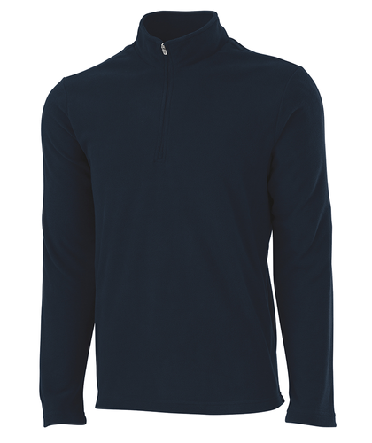 Men's Freeport Microfleece Pullover image thumbnail