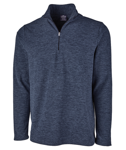 Men's Freeport Microfleece Pullover image thumbnail
