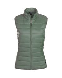 Image of Ladies Puffer Vest