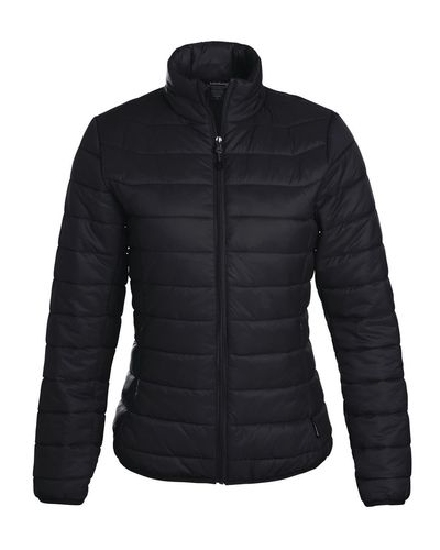 Ladies Puffer Jacket image thumbnail