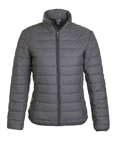Ladies Puffer Jacket image thumbnail