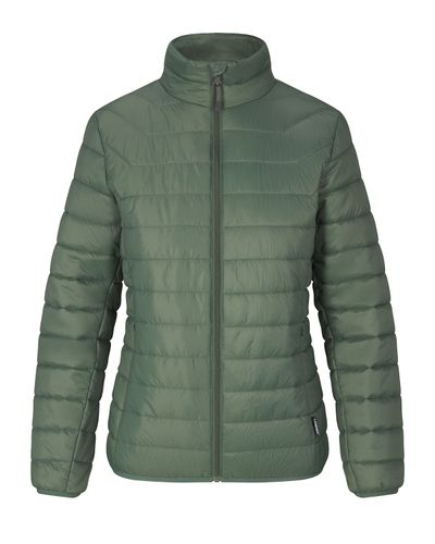 Ladies Puffer Jacket image thumbnail