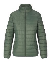 Image of Ladies Puffer Jacket