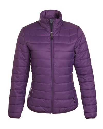 Ladies Puffer Jacket image thumbnail