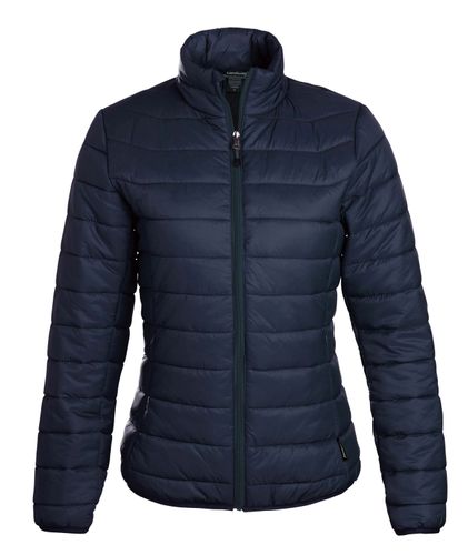Ladies Puffer Jacket image thumbnail