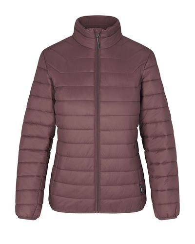 Ladies Puffer Jacket image thumbnail