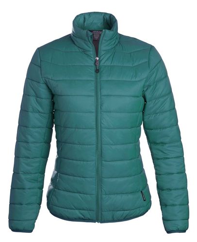 Ladies Puffer Jacket image thumbnail