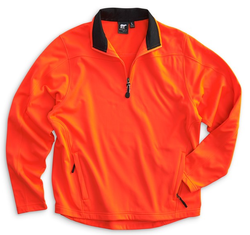 Image of White Bear Performance Pullover