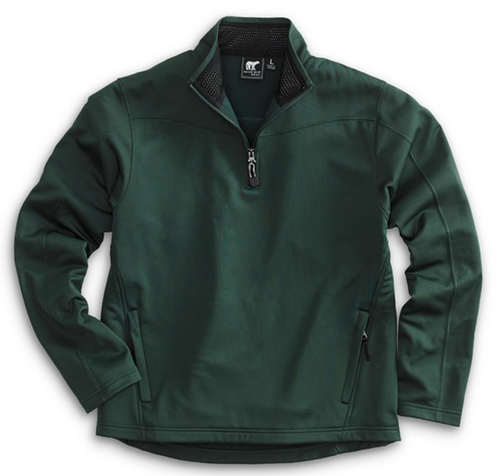White Bear Performance Pullover image thumbnail