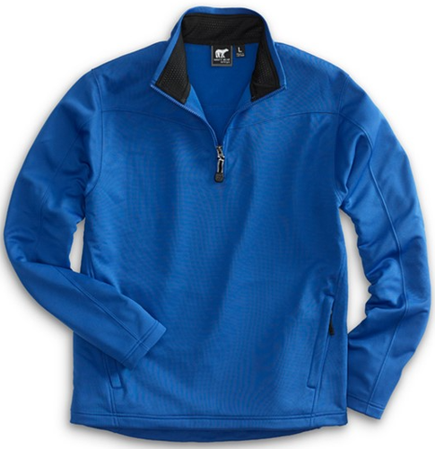 White Bear Performance Pullover image thumbnail