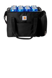 Image of Carhartt Duffel 36-Can Cooler. CT89520701