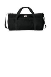 Image of Carhartt Canvas Packable Duffel with Pouch CTB0000564