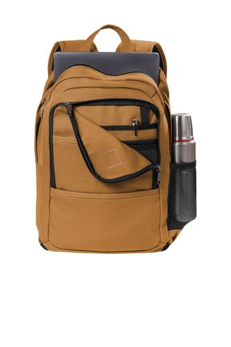 Carhartt Foundry Series Backpack. CT89350303 image thumbnail