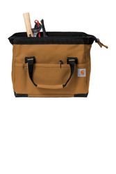 Image of Carhartt Foundry Series 14" Tool Bag. CT89240105