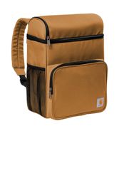 Image of Carhartt Backpack 20-Can Cooler. CT89132109