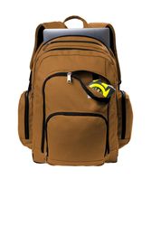 Image of Carhartt Foundry Series Pro Backpack. CT89176508