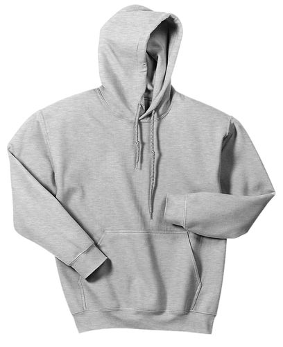 Gildan - Heavy Blend Hooded Sweatshirt. 18500 image thumbnail