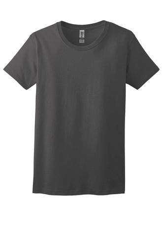 Gildan - Ladies Ultra Cotton 100% US Cotton T-Shirt. 2000L image thumbnail