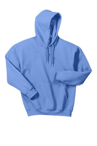 Gildan - Heavy Blend Hooded Sweatshirt. 18500 image thumbnail