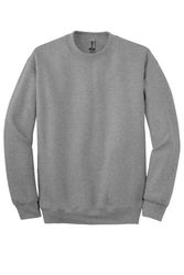 Image of Gildan - DryBlend Crewneck Sweatshirt. 12000