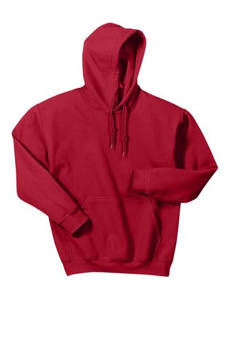 Gildan - Heavy Blend Hooded Sweatshirt. 18500 image thumbnail