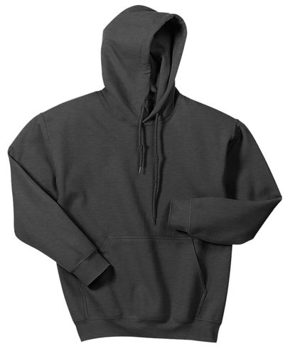 Gildan - Heavy Blend Hooded Sweatshirt. 18500 image thumbnail