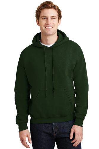 Gildan - Heavy Blend Hooded Sweatshirt. 18500 image thumbnail