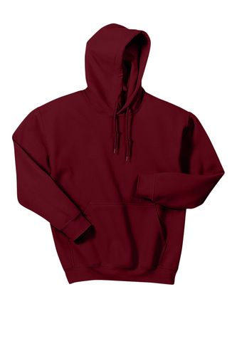 Gildan - Heavy Blend Hooded Sweatshirt. 18500 image thumbnail