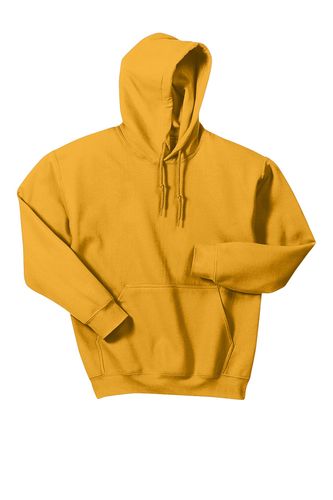 Gildan - Heavy Blend Hooded Sweatshirt. 18500 image thumbnail