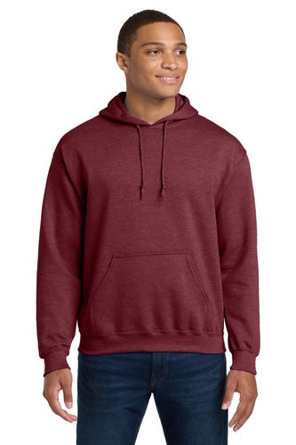 Gildan - Heavy Blend Hooded Sweatshirt. 18500 image thumbnail