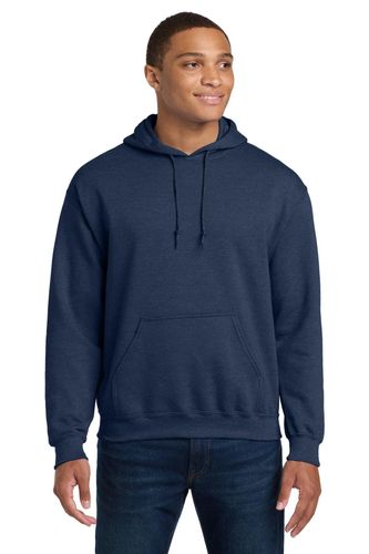 Gildan - Heavy Blend Hooded Sweatshirt. 18500 image thumbnail