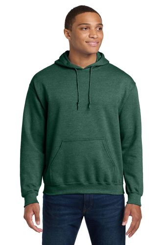 Gildan - Heavy Blend Hooded Sweatshirt. 18500 image thumbnail