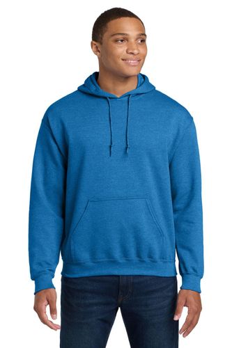 Gildan - Heavy Blend Hooded Sweatshirt. 18500 image thumbnail