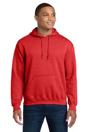Gildan - Heavy Blend Hooded Sweatshirt. 18500 image thumbnail