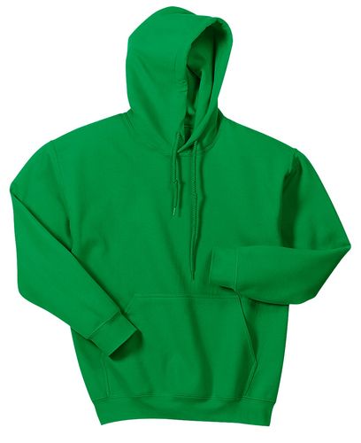 Gildan - Heavy Blend Hooded Sweatshirt. 18500 image thumbnail