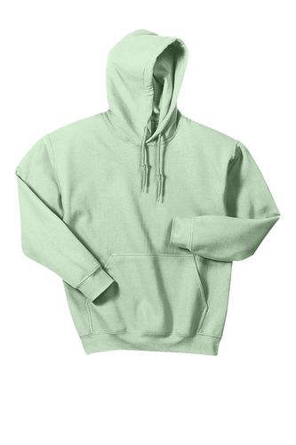 Gildan - Heavy Blend Hooded Sweatshirt. 18500 image thumbnail