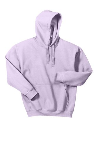 Gildan - Heavy Blend Hooded Sweatshirt. 18500 image thumbnail