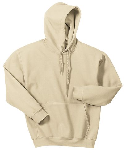 Gildan - Heavy Blend Hooded Sweatshirt. 18500 image thumbnail