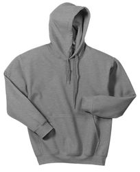 Image of Gildan - Heavy Blend Hooded Sweatshirt. 18500