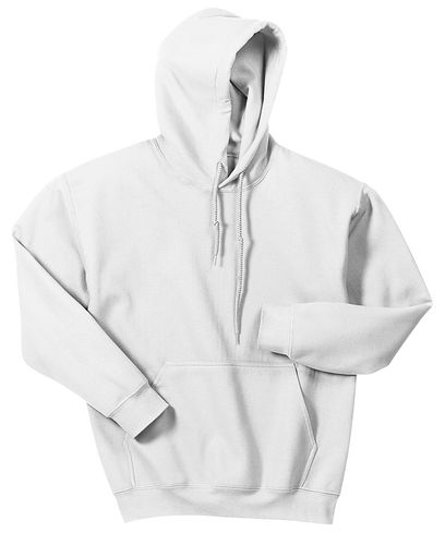 Gildan - Heavy Blend Hooded Sweatshirt. 18500 image thumbnail